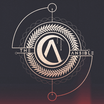 logo The Ansible logo The Ansible